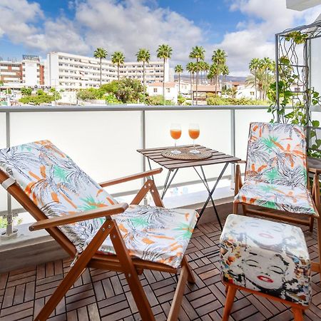 Ideal Location Beach Flat Maspalomas  Extérieur photo