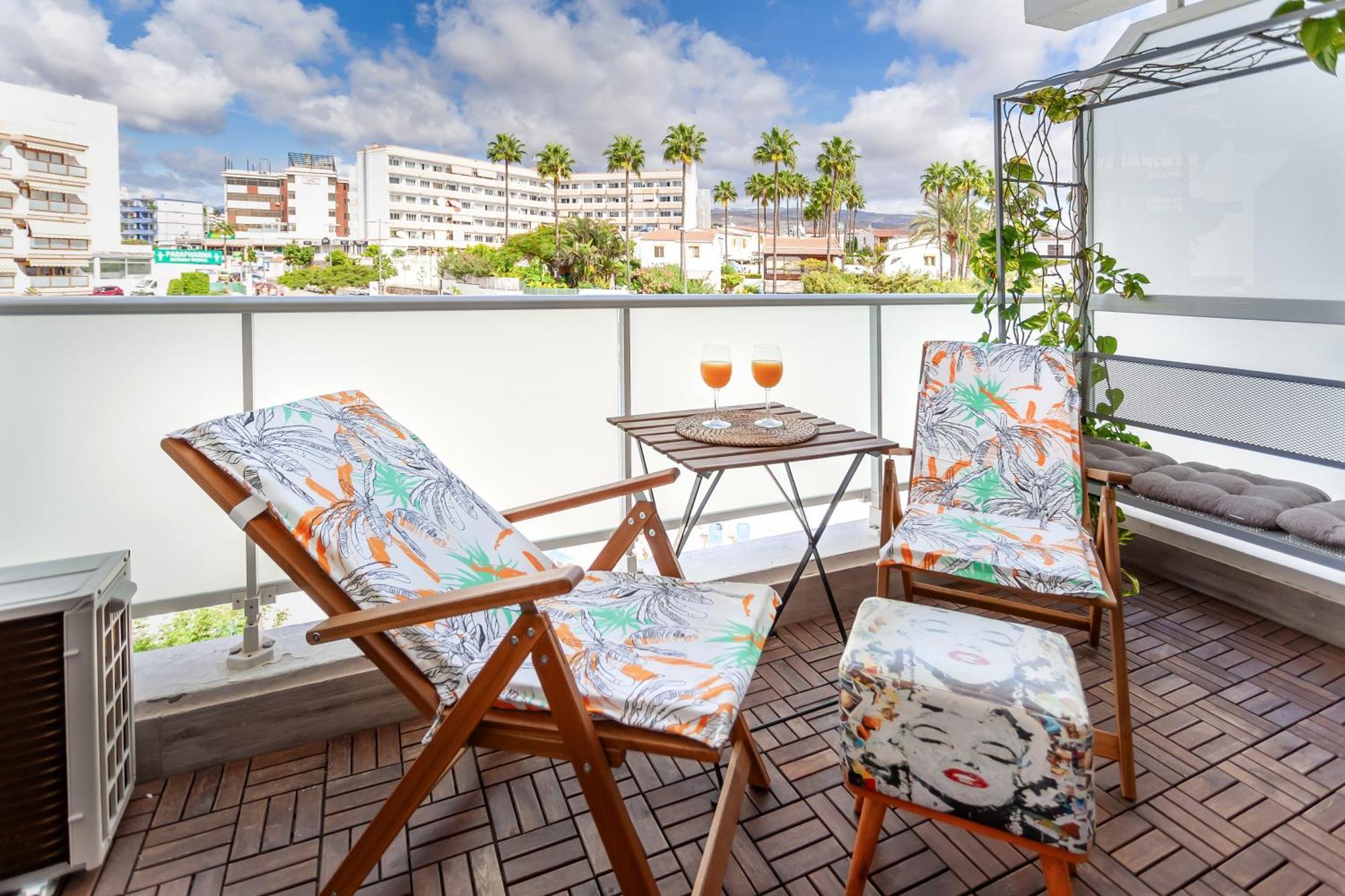 Ideal Location Beach Flat Maspalomas  Extérieur photo